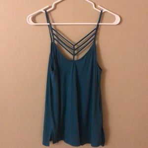 Express Tank Top